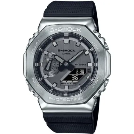 японские наручные мужские часы . коллекция g-shock фотография