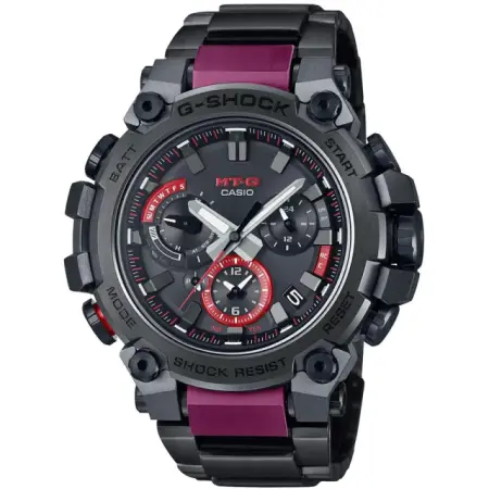 японские наручные мужские часы . коллекция g-shock фотография