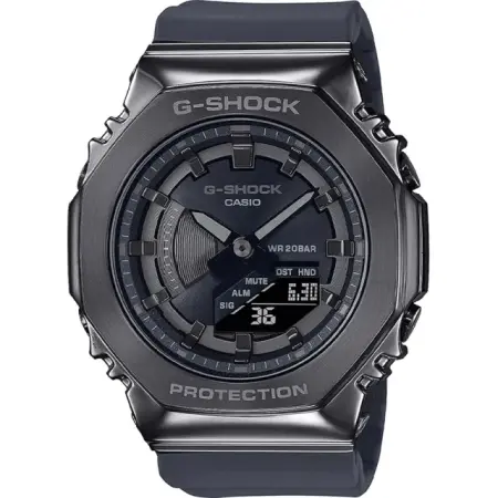 японские наручные мужские часы . коллекция g-shock фотография