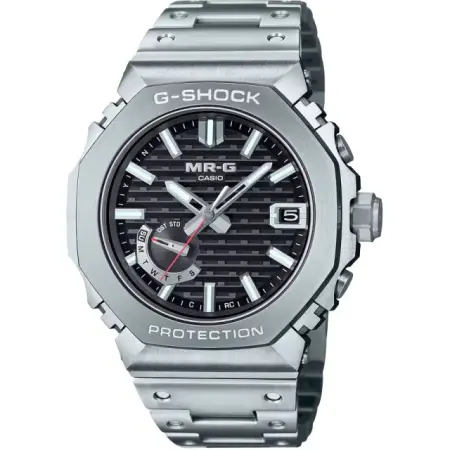 японские наручные мужские часы . коллекция g-shock фотография
