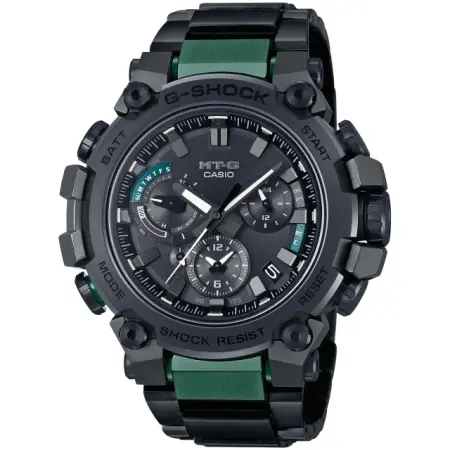 японские наручные мужские часы . коллекция g-shock - мужские наручные кварцевые часы на застежке 