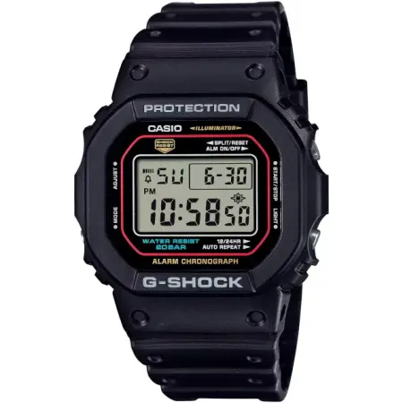 японские наручные мужские часы . коллекция g-shock - аксессуары дешевые 