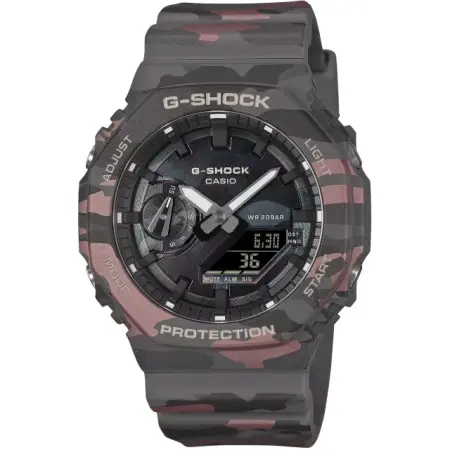 японские наручные мужские часы . коллекция g-shock - аксессуары дешевые 