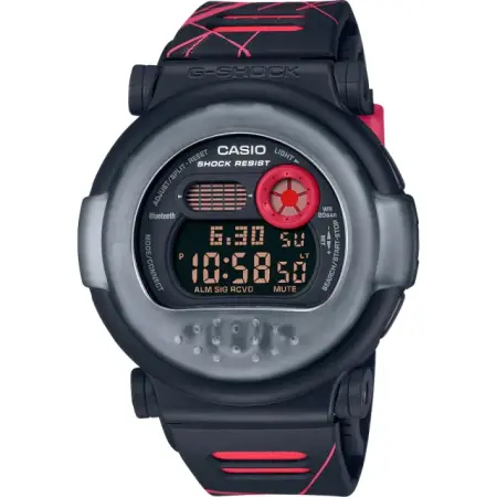 японские наручные мужские часы . коллекция g-shock фотография