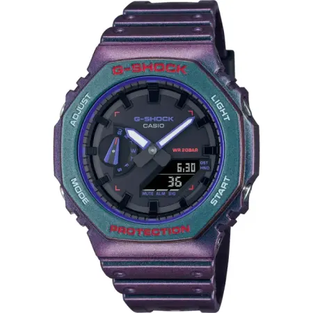 японские наручные мужские часы . коллекция g-shock фотография