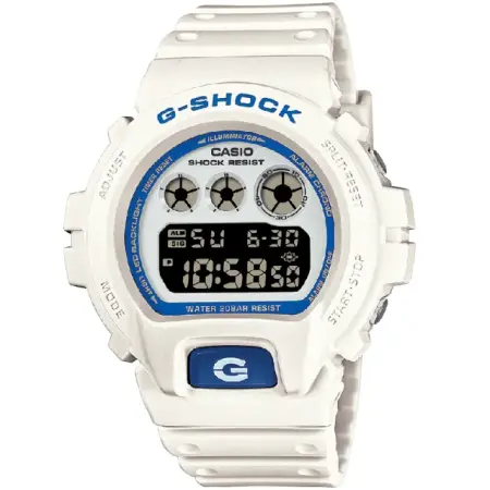 японские наручные мужские часы . коллекция g-shock фотография
