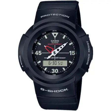 японские наручные мужские часы . коллекция g-shock фотография