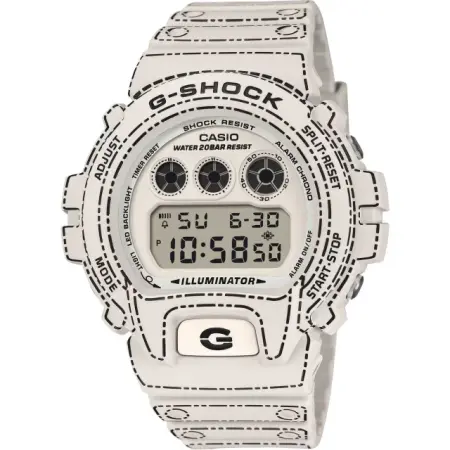 японские наручные мужские часы . коллекция g-shock фотография