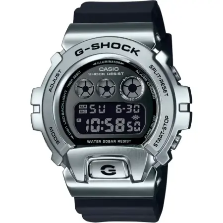 японские наручные мужские часы . коллекция g-shock фотография