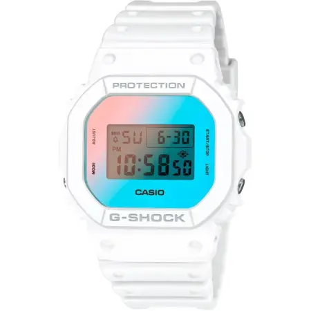 японские наручные мужские часы . коллекция g-shock фотография