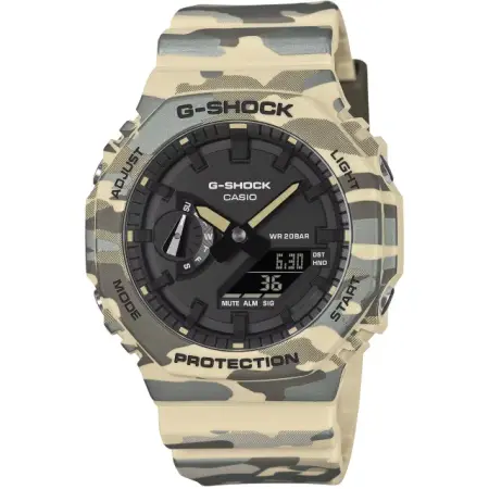японские наручные мужские часы . коллекция g-shock фотография
