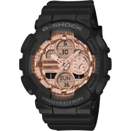 японские наручные мужские часы . коллекция g-shock фотография