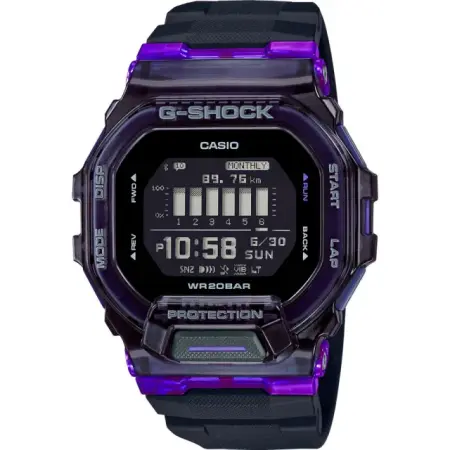 японские наручные мужские часы . коллекция g-shock фотография