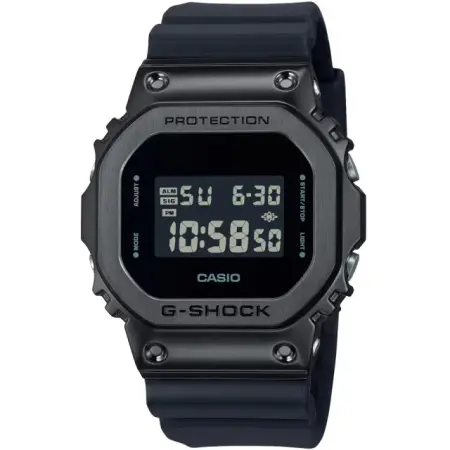 японские наручные мужские часы . коллекция g-shock фотография