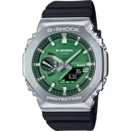 японские наручные мужские часы . коллекция g-shock фотография