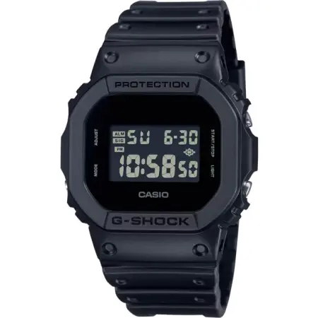 японские наручные мужские часы . коллекция g-shock фотография