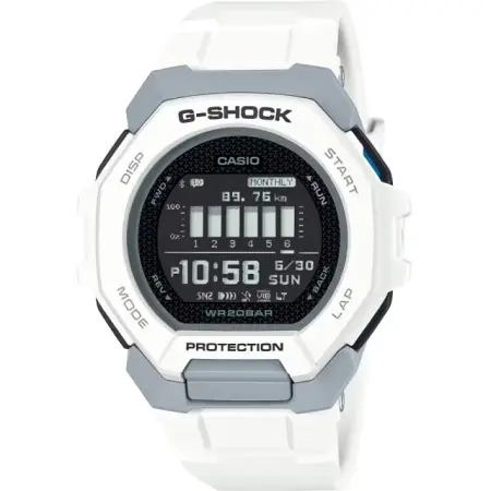 японские наручные мужские часы . коллекция g-shock фотография