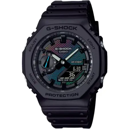 японские наручные мужские часы . коллекция g-shock фотография