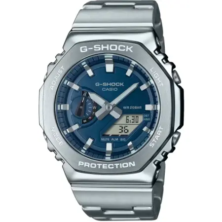 японские наручные мужские часы . коллекция g-shock фотография