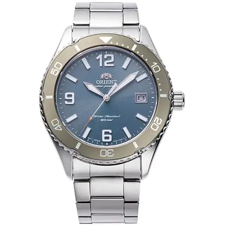 японские наручные мужские часы . коллекция sporty quartz фотография