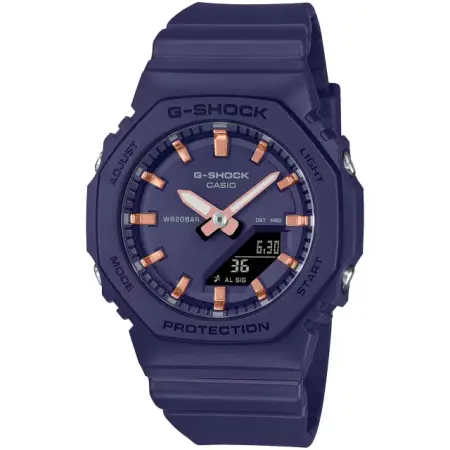 японские наручные женские часы . коллекция g-shock фотография