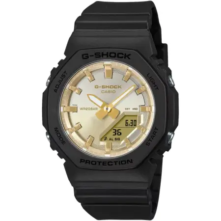японские наручные женские часы . коллекция g-shock фотография