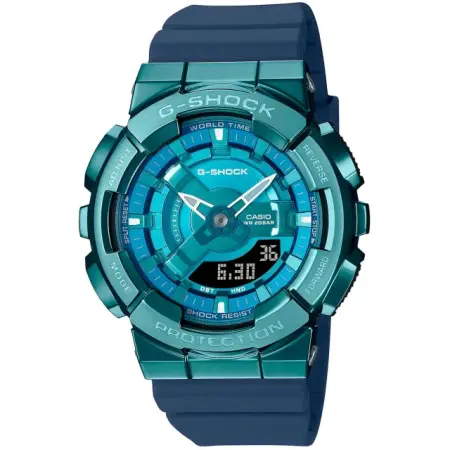 японские наручные женские часы . коллекция g-shock - женские механические наручные часы с поясом 
