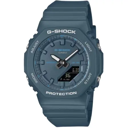 японские наручные женские часы . коллекция g-shock фотография