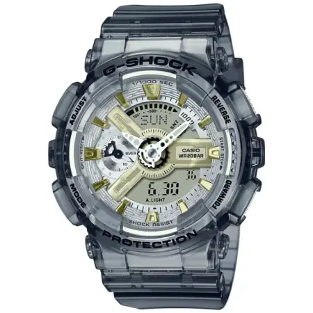 японские наручные женские часы . коллекция g-shock фотография