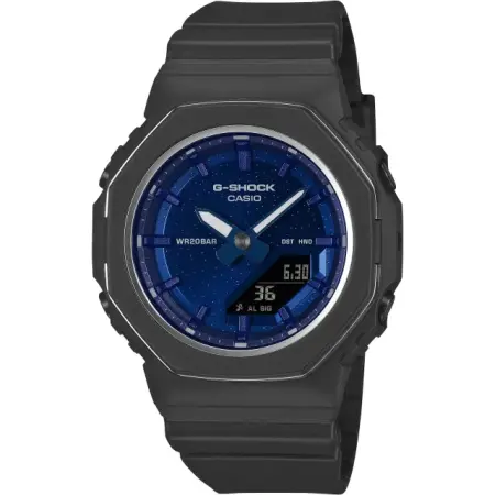 японские наручные женские часы . коллекция g-shock фотография
