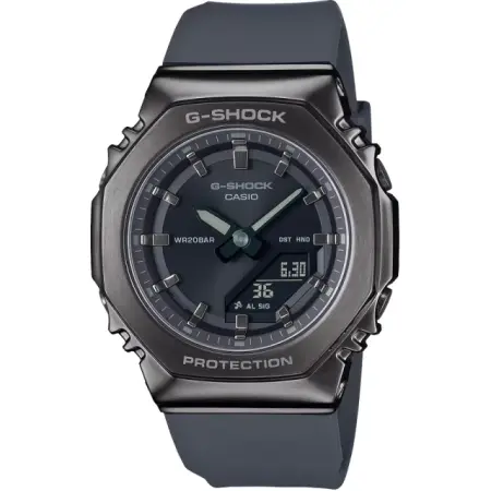 японские наручные женские часы . коллекция g-shock фотография
