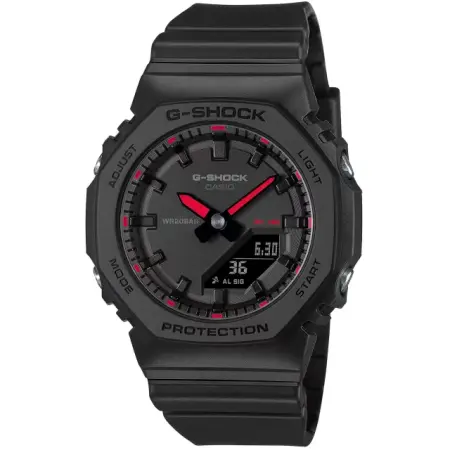 японские наручные женские часы . коллекция g-shock - аксессуары дешевые 