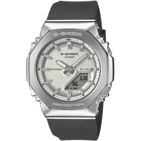 японские наручные женские часы . коллекция g-shock фотография