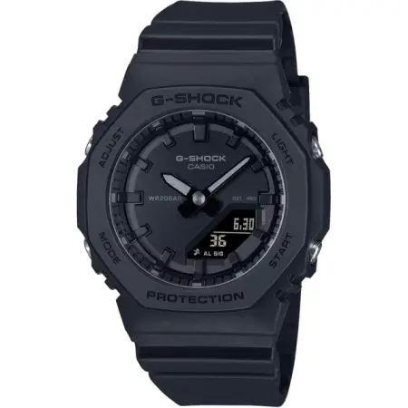 японские наручные женские часы . коллекция g-shock фотография