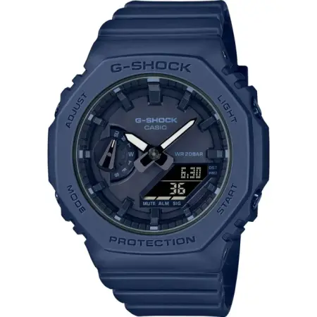 японские наручные женские часы . коллекция g-shock фотография
