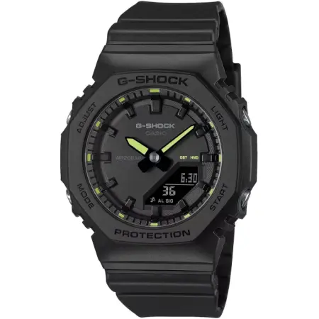 японские наручные женские часы . коллекция g-shock фотография