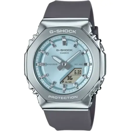 японские наручные женские часы . коллекция g-shock фотография