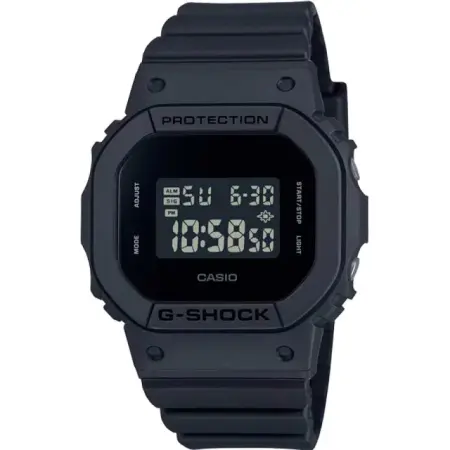японские наручные женские часы . коллекция g-shock фотография
