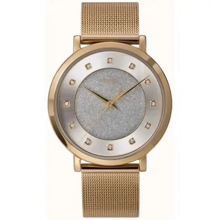 женские часы . коллекция celestial opulence - аксессуары timex 