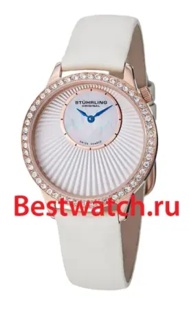 женские часы . коллекция vogue - аксессуары stuhrling original 